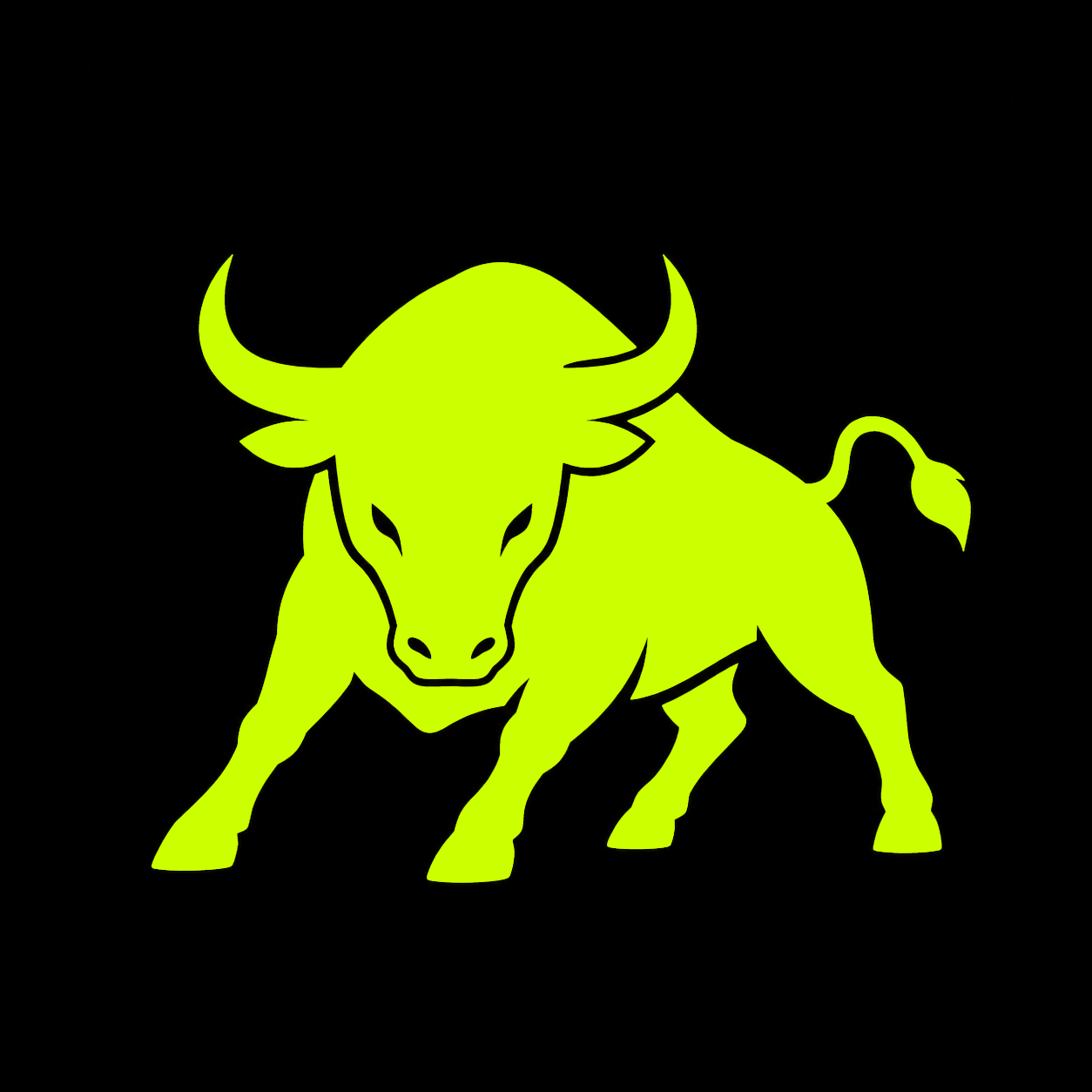 $BELIEVE bull meme
